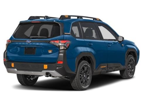 New 2026 Subaru Forester Wilderness image 5