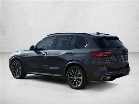 Used 2020 BMW X5 sDrive40i w/ M Sport Package RWD image 7