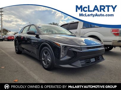 Used 2025 Kia K4 LXS