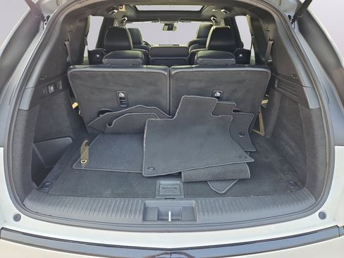 Used 2022 Acura MDX A-Spec image 37