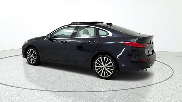 Used 2024 BMW 228i Gran Coupe w/ Convenience Package FWD image 6