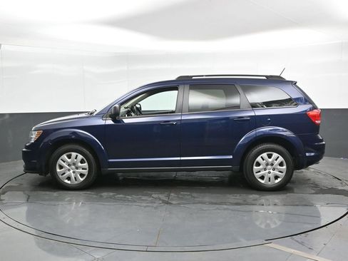Used 2018 Dodge Journey SE AWD/4WD image 8
