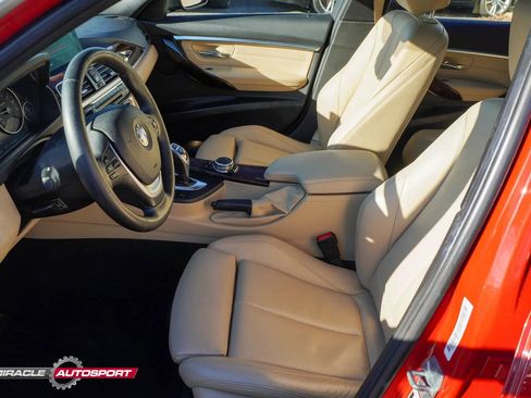 Used 2017 BMW 330i xDrive 330i xDrive Sport Wagon 4D image 17