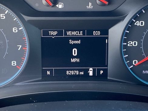 Used 2019 Chevrolet Traverse LS image 15