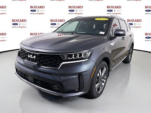 Used 2023 Kia Sorento EX AWD/4WD image 4