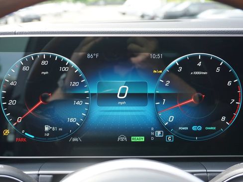 Certified 2023 Mercedes-Benz GLS 580 4MATIC image 31