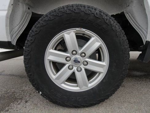 Used 2021 Ford F150 XL w/ Equipment Group 101A High image 11