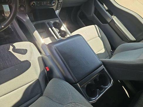 Used 2022 Ford F150 XLT w/ XTR Package AWD/4WD image 22