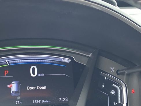 Used 2020 Honda CR-V EX-L image 22