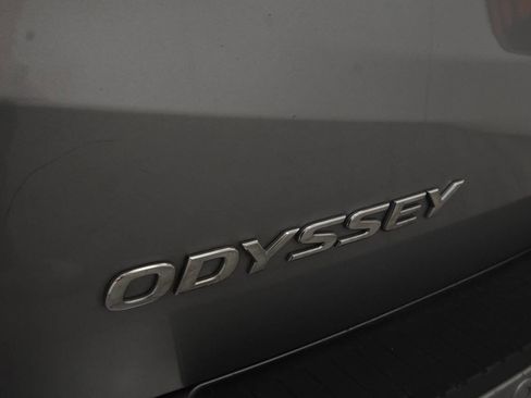 Used 2022 Honda Odyssey Elite image 34