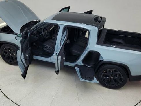 Used 2023 Rivian R1T Adventure image 84