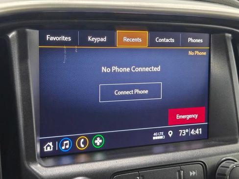 Used 2019 GMC Canyon SLE AWD/4WD image 35
