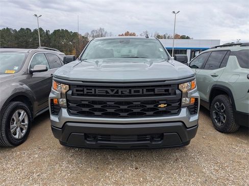 New 2026 Chevrolet Silverado 1500 W/T w/ WT Convenience Package image 6