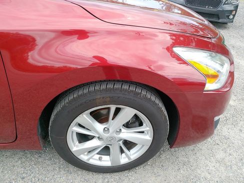 Used 2013 Nissan Altima 2.5 SL FWD image 26