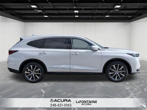 New 2026 Acura MDX w/ Technology Package image 6