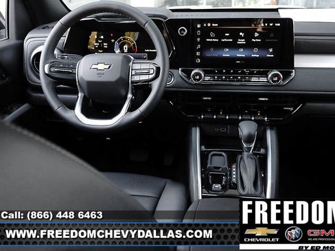 New 2026 Chevrolet Colorado LT w/ LT Convenience Package image 17