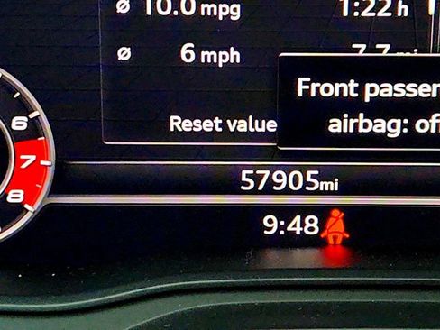 Used 2019 Audi S5 Premium Plus w/ Premium Plus image 20