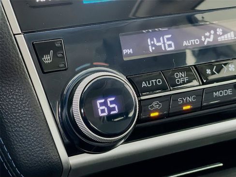 Used 2018 Subaru Legacy 2.5i Sport image 22