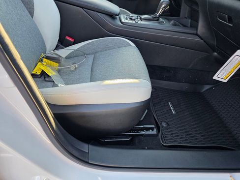 New 2026 MAZDA CX-30 AWD 2.5 S image 14