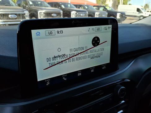 Used 2026 Ford Escape Active image 19