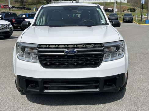 Used 2023 Ford Maverick XLT w/ Equipment Group 300A Standard image 8