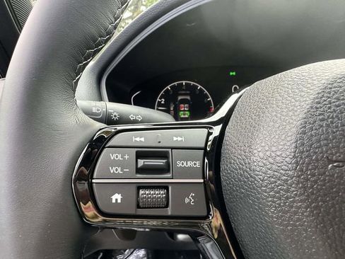 New 2026 Honda Civic Sport image 28