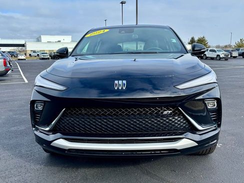 Used 2024 Buick Envista Sport Touring w/ Convenience I Package image 10