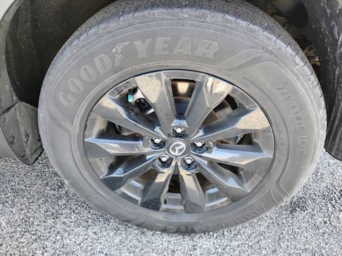 Used 2024 MAZDA CX-50 AWD 2.5 S w/ Cargo Package image 26