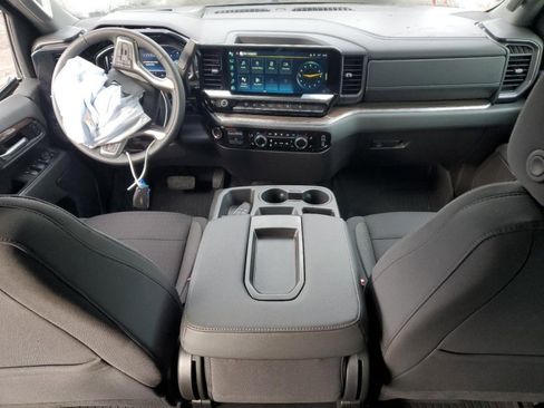 Used 2025 Chevrolet Silverado 2500 LT w/ All Star Edition image 7