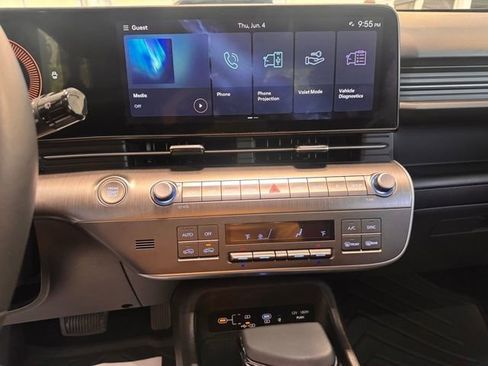 Used 2026 Hyundai Kona SEL Sport FWD image 18