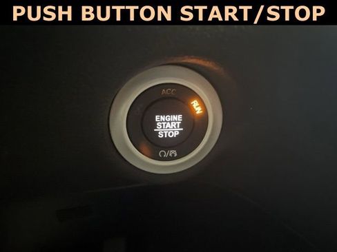 New 2026 Chrysler Pacifica Select w/ S Appearance Package image 20