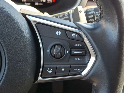 Used 2022 Acura MDX SH-AWD w/ Technology Package image 23