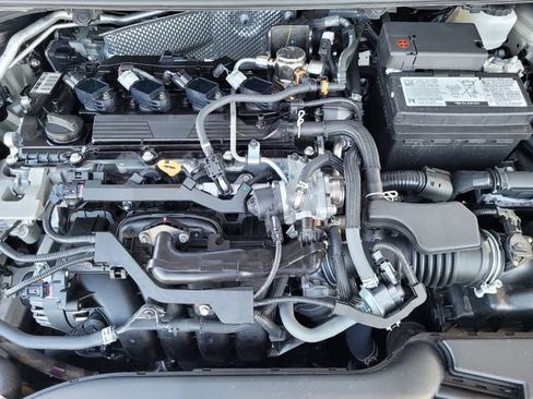 Used 2024 Toyota Corolla LE FWD image 20