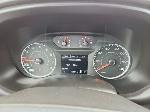 Used 2019 GMC Acadia SLE AWD/4WD image 20