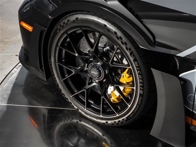Used 2024 Porsche 911 GT3 RS RWD image 16