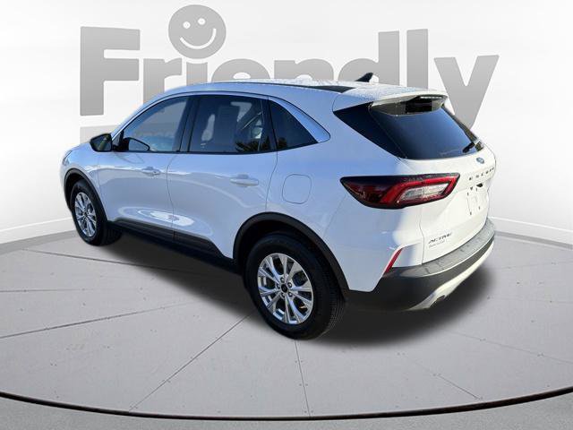 Used 2023 Ford Escape Active AWD/4WD image 4
