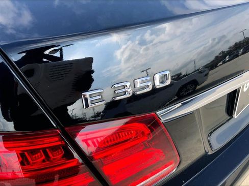 Used 2016 Mercedes-Benz E 350 E 350 Luxury image 30