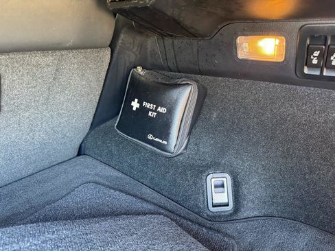 Used 2016 Lexus NX 200t FWD w/ Luxury Package image 15