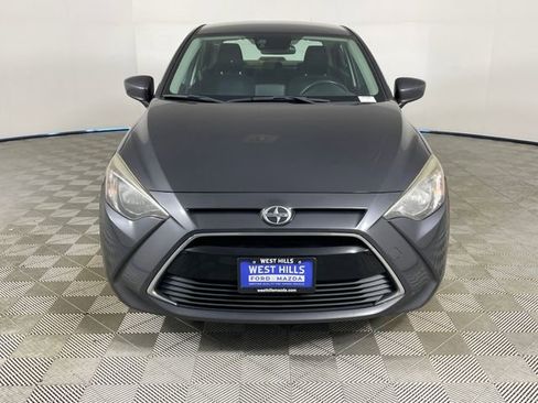 Used 2016 Scion iA image 17