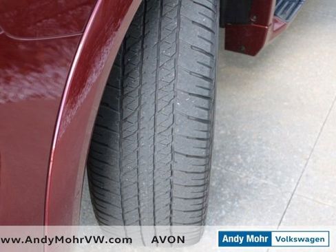 Used 2024 Nissan Armada Platinum w/ Captain's Chairs Package image 15