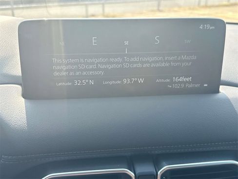 New 2025 MAZDA CX-5 2.5 Turbo image 20