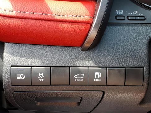 Used 2024 Toyota Camry XSE FWD image 23