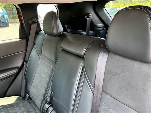 Used 2024 Mitsubishi Outlander SE AWD/4WD image 21