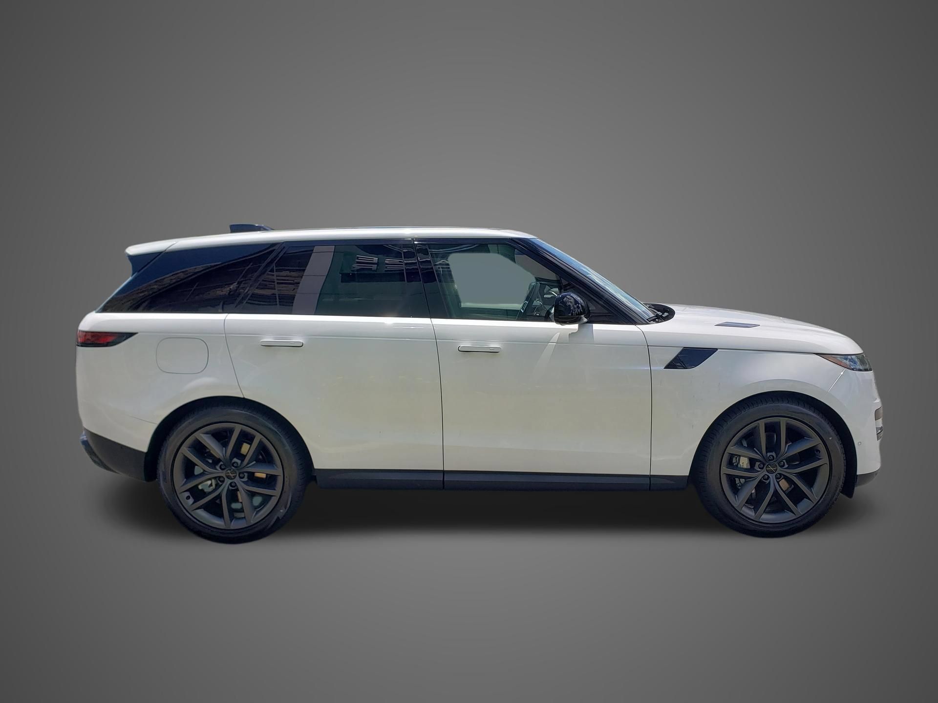 New 2026 Land Rover Range Rover Sport SE AWD/4WD image 4