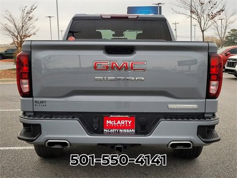 Used 2024 GMC Sierra 1500 Elevation w/ X31 Off-Road Package image 6