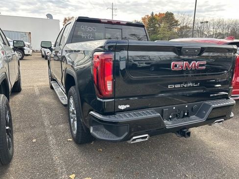 New 2026 GMC Sierra 1500 Denali w/ Technology Package AWD/4WD image 7