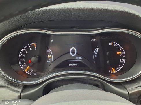 Used 2021 Jeep Grand Cherokee Limited w/ Premium Lighting Group image 17