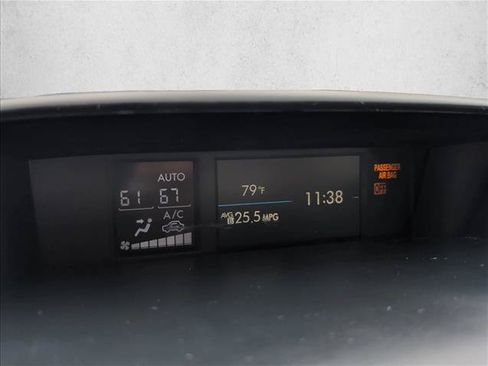 Used 2015 Subaru Forester 2.5i Touring w/ Eyesight & Navigation System AWD/4WD image 11