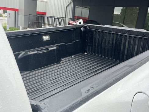 Certified 2025 Toyota Tacoma SR RWD image 10