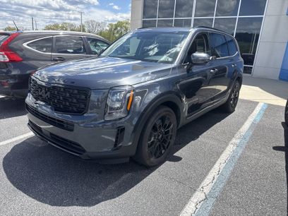 Used 2022 Kia Telluride EX w/ EX Premium Package